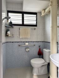 Blk 306 Clementi Meadows (Clementi), HDB 3 Rooms #586780971